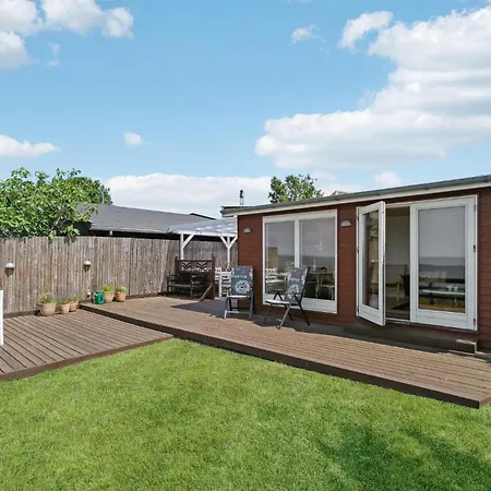 Holiday home Gorgeous In With House Sea View Ronne