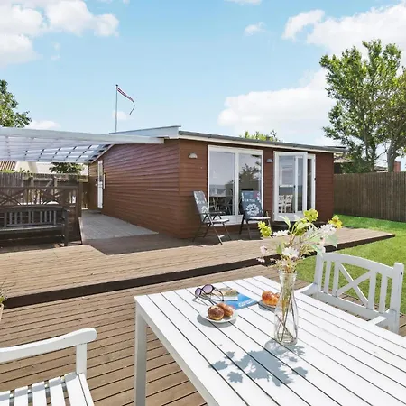 Gorgeous In With House Sea View * Ronne