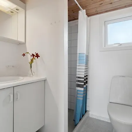 Gorgeous In With House Sea View Ronne