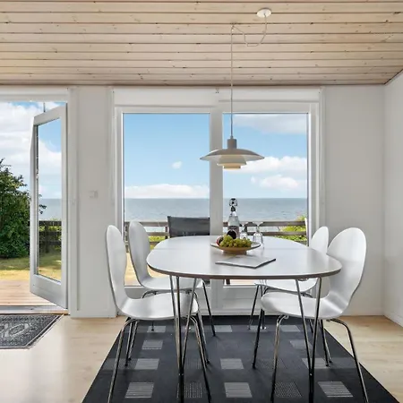 Nebbe Oddevej בית נופש