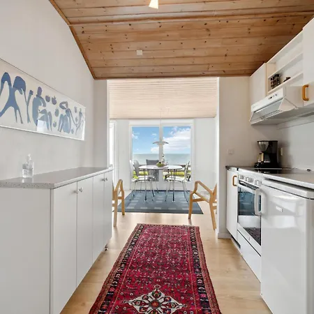 Holiday home Gorgeous In With House Sea View