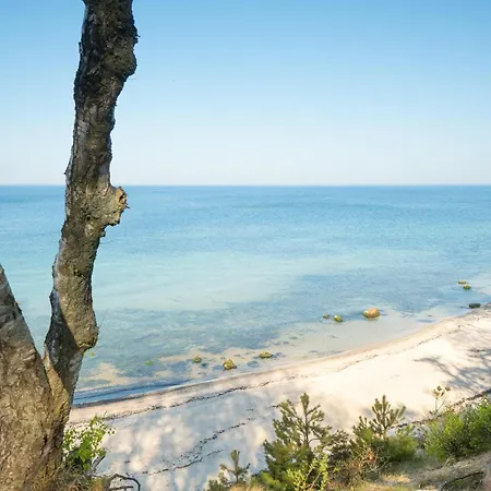 Holiday home Gorgeous In With House Sea View Ronne