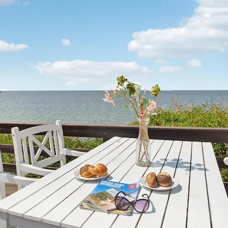 Gorgeous In With House Sea View *